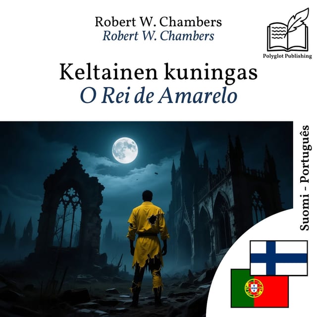 O Rei de Amarelo
