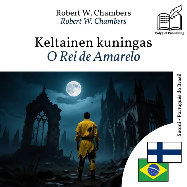 O Rei de Amarelo
