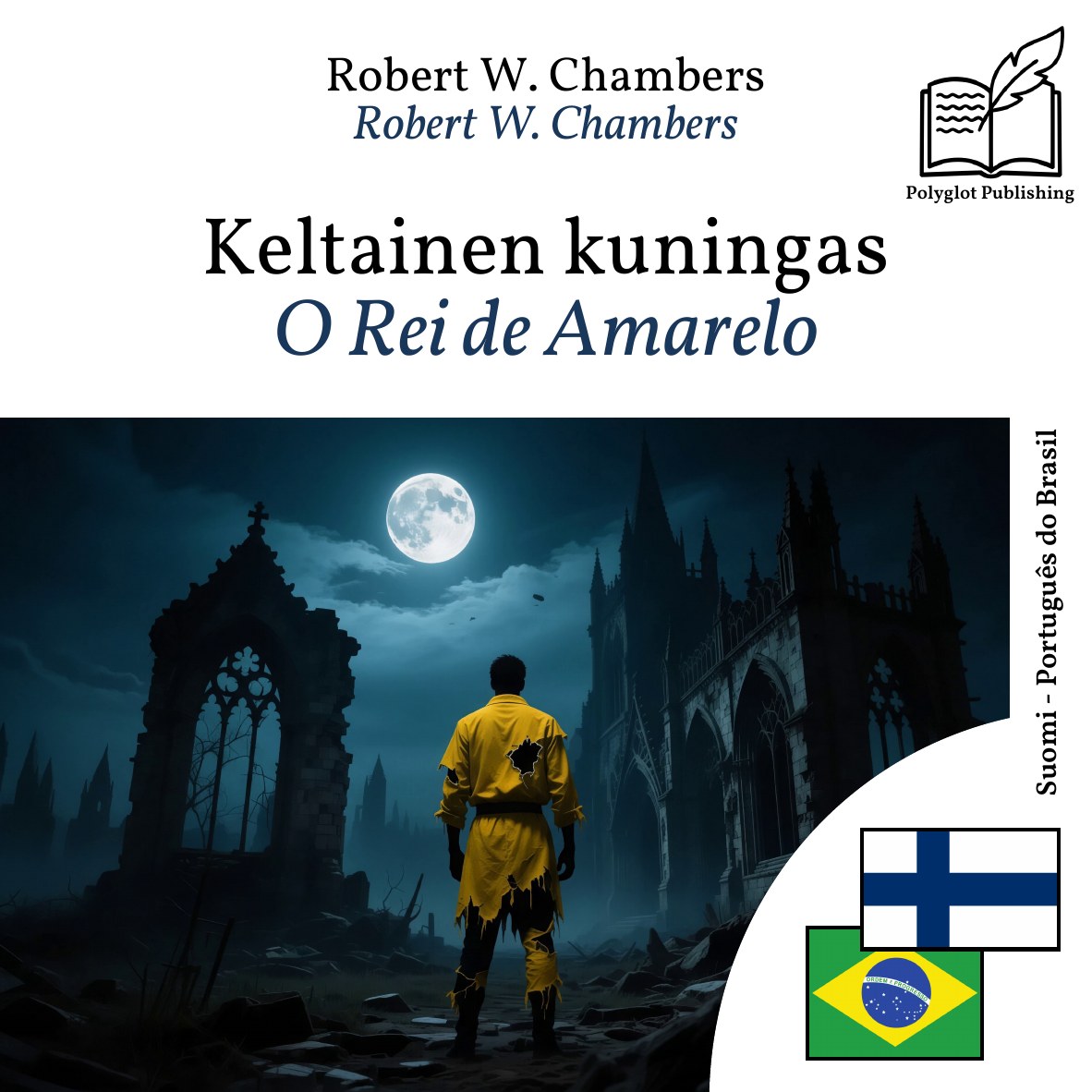 O Rei de Amarelo