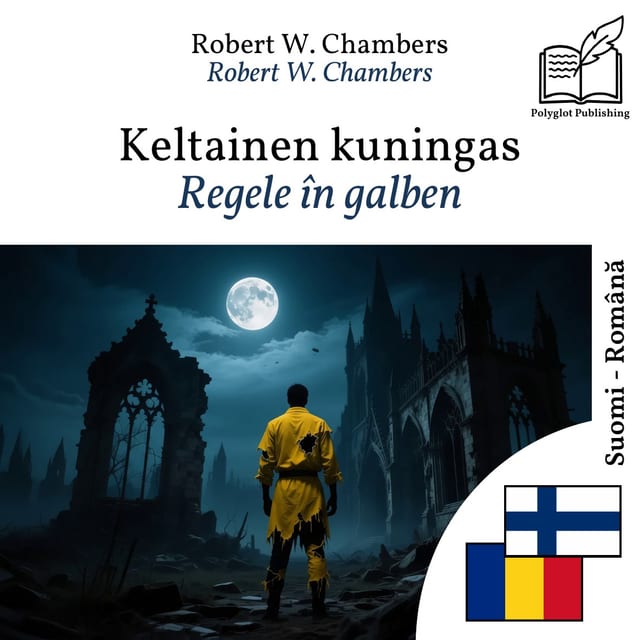 Regele în galben