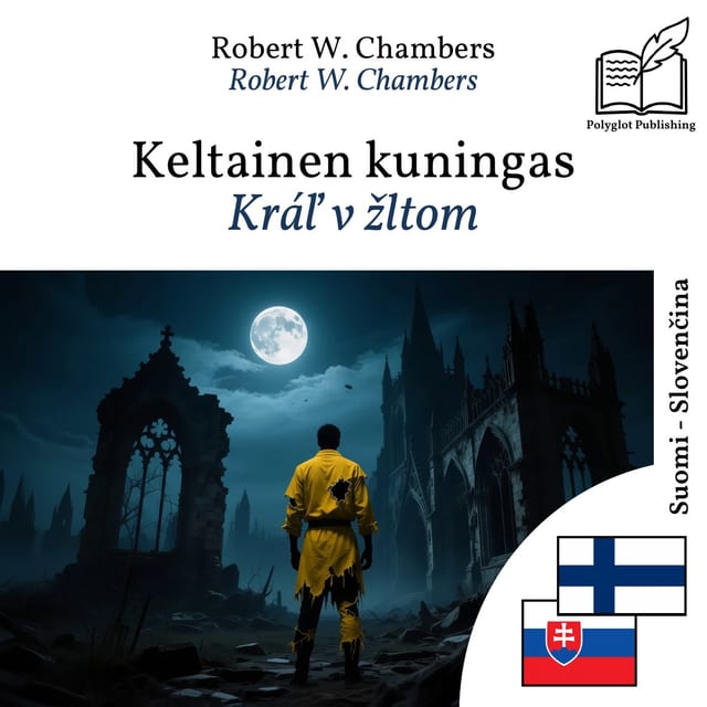 Kráľ v žltom