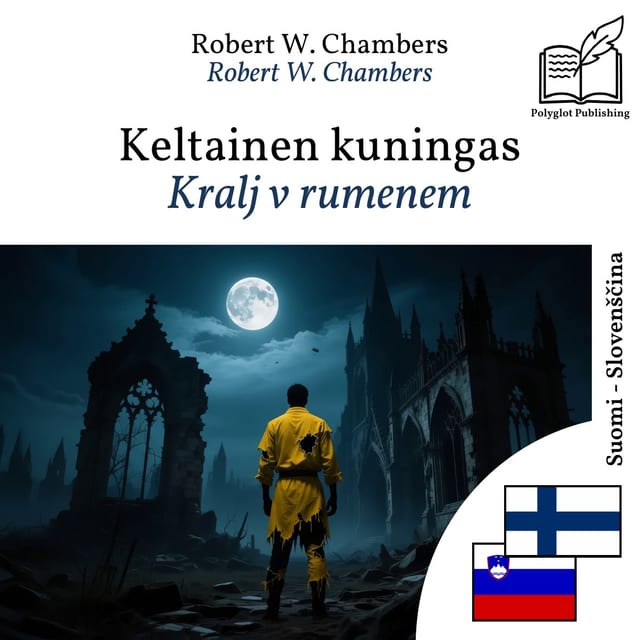 Kralj v rumenem