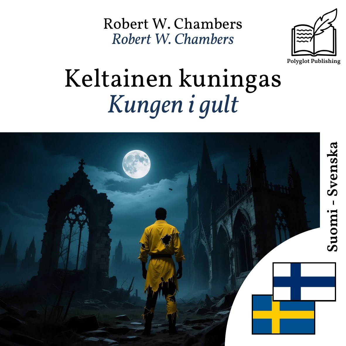Kungen i gult