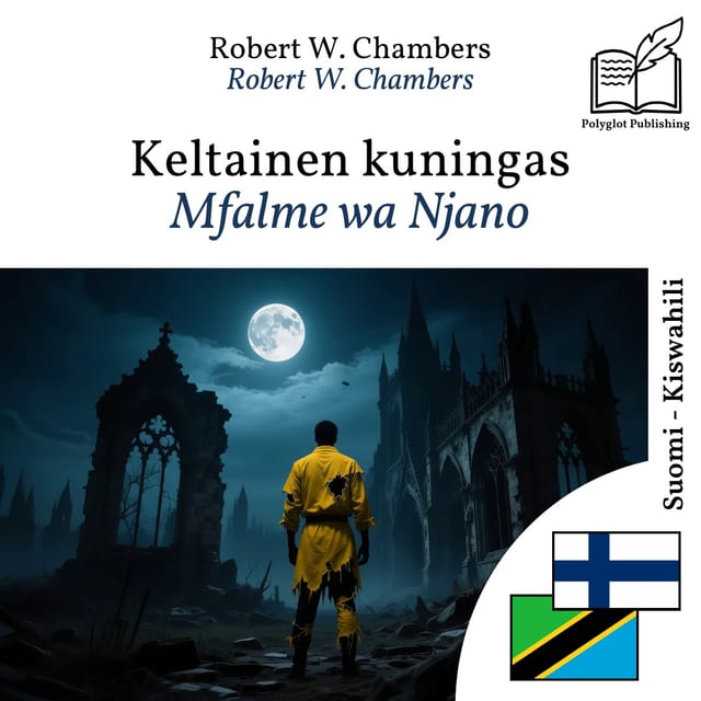 Mfalme wa Njano