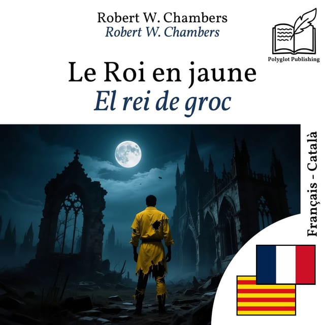 El rei de groc