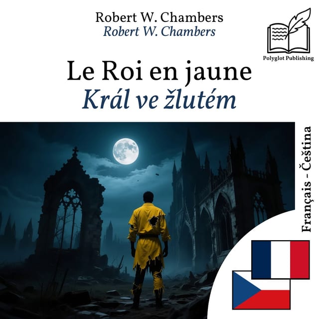 Král ve žlutém