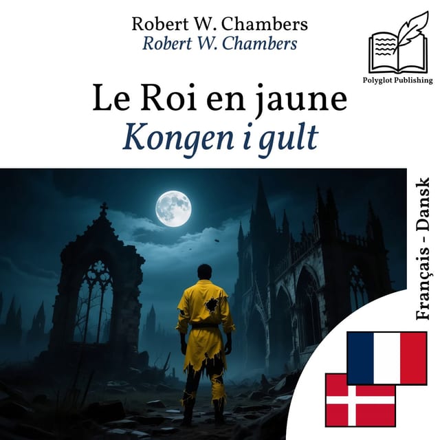 Kongen i gult