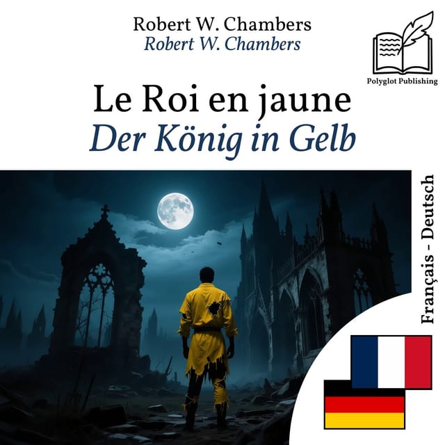 Der König in Gelb