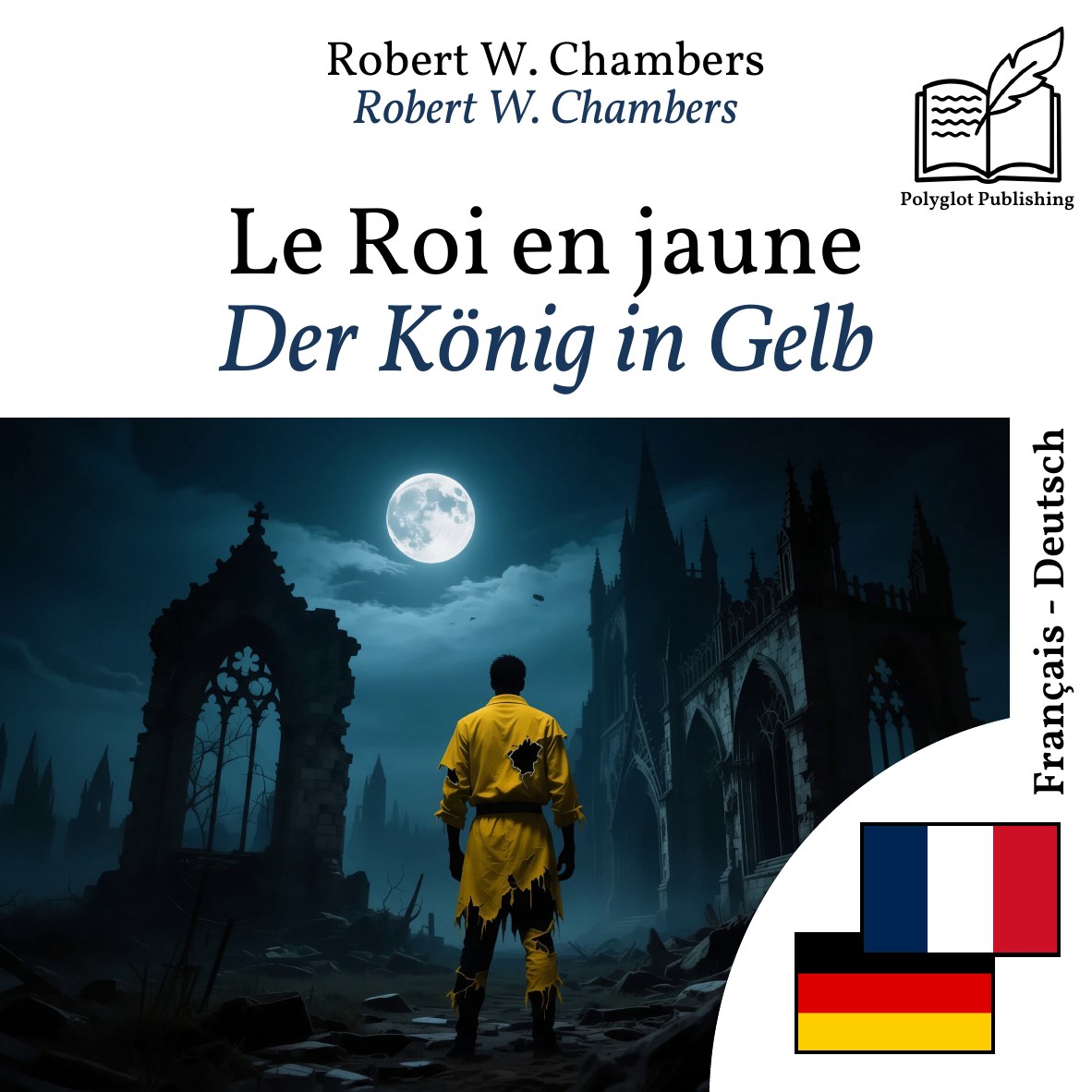 Der König in Gelb