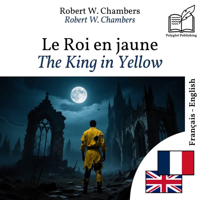 The King in Yellow