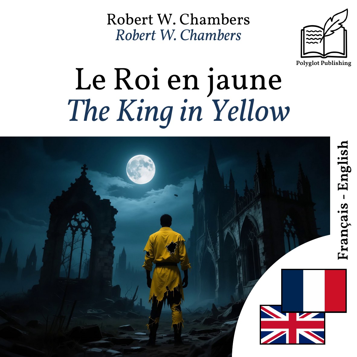 The King in Yellow