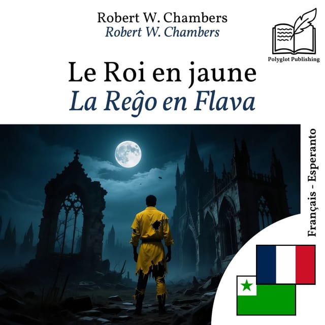 La Reĝo en Flava