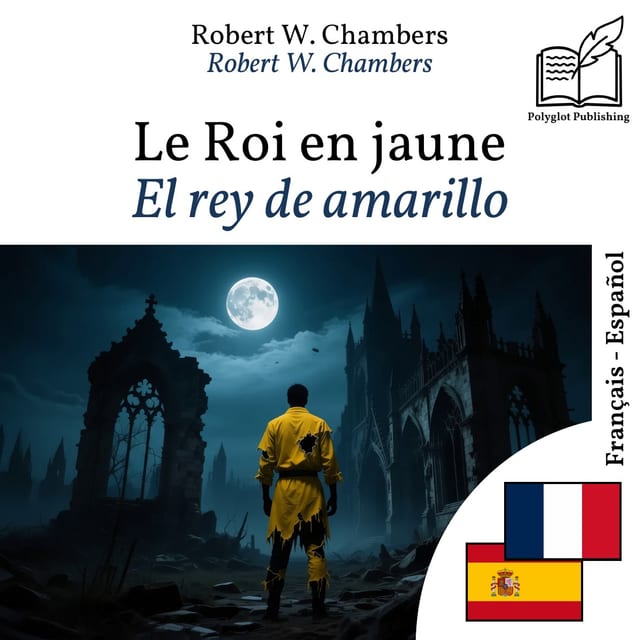 El rey de amarillo