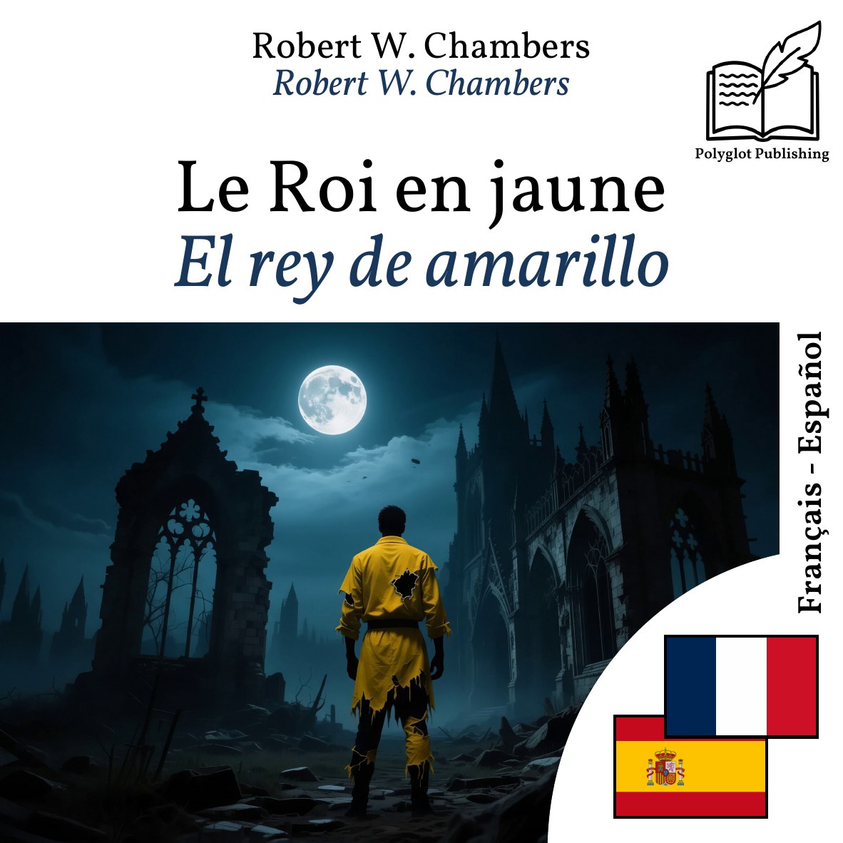 El rey de amarillo