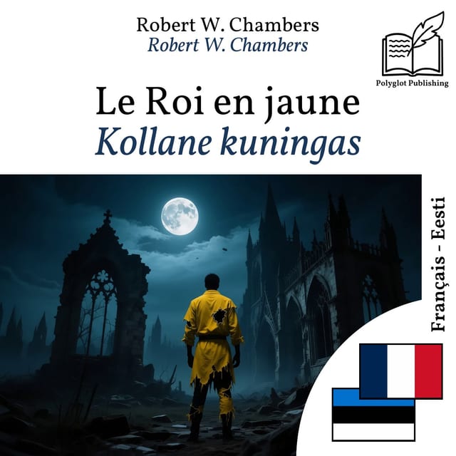 Kollane kuningas