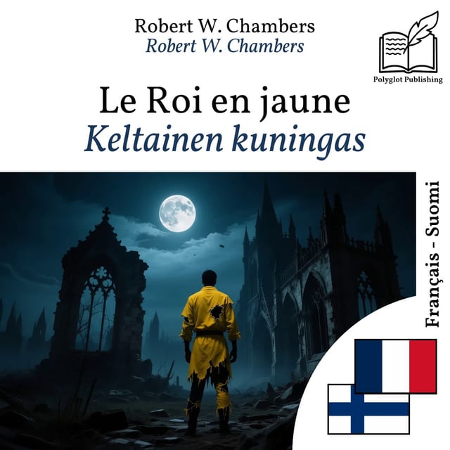 Keltainen kuningas
