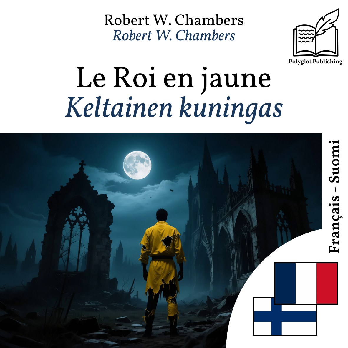 Keltainen kuningas