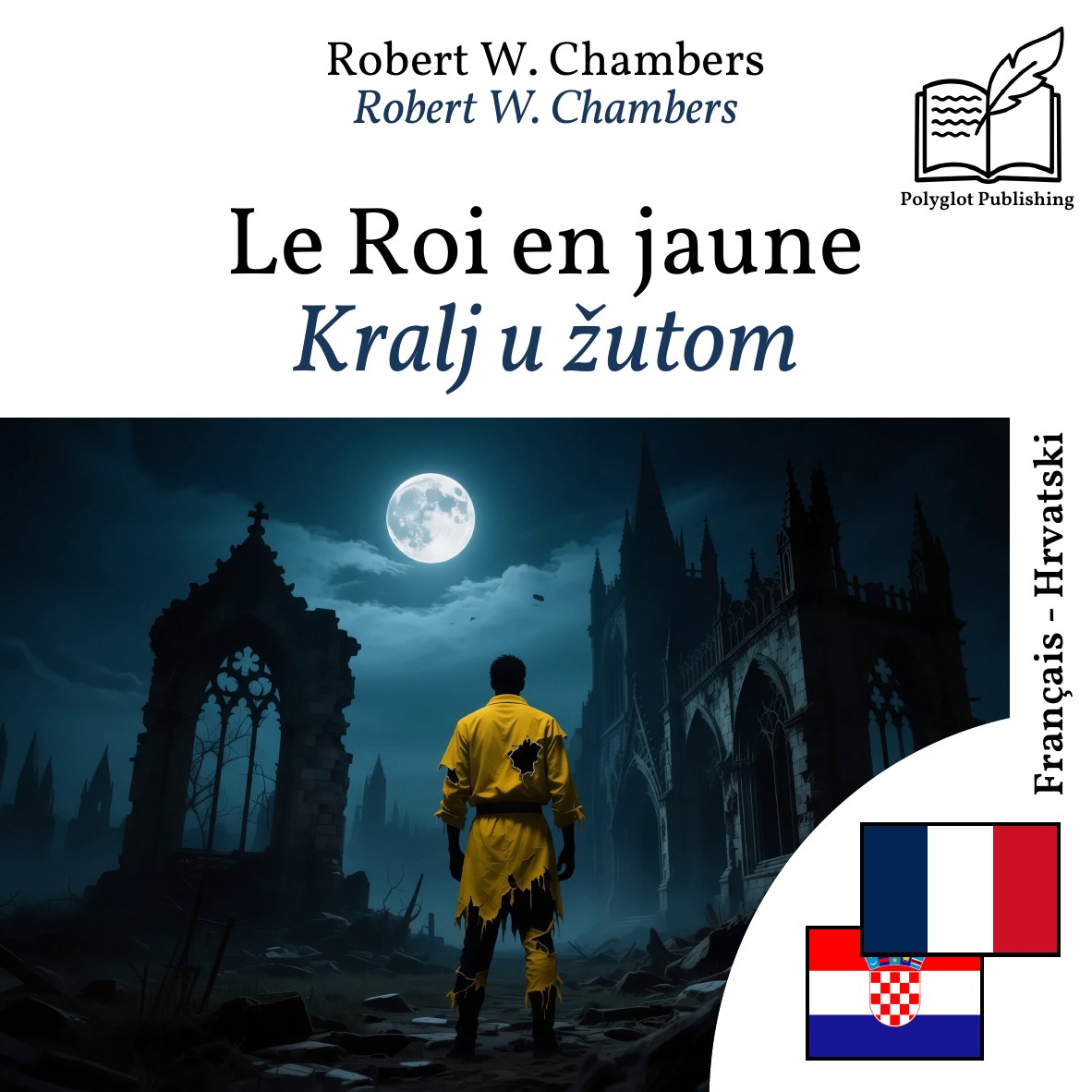 Kralj u žutom