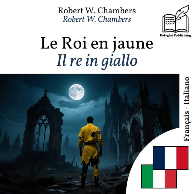 Il re in giallo