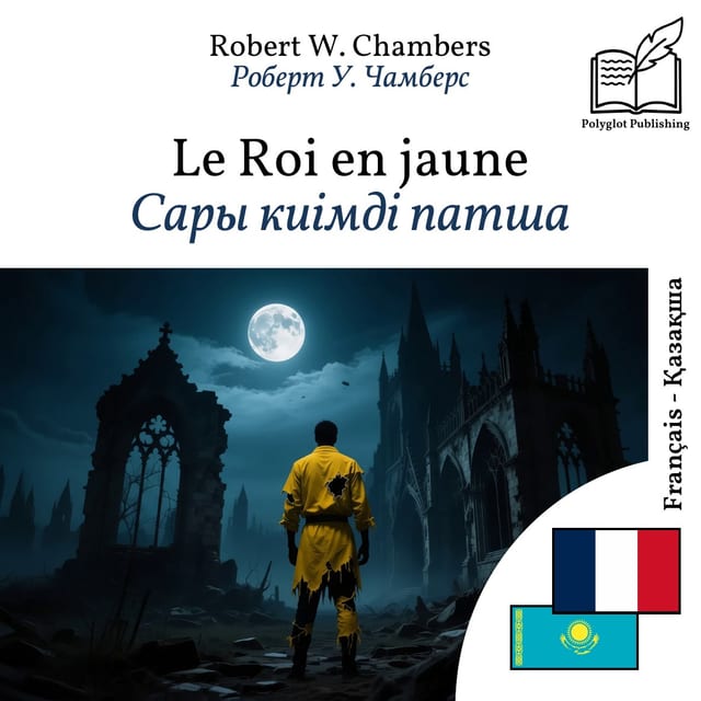 Сары киімді патша