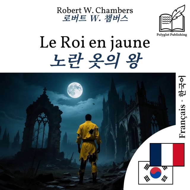 노란 옷의 왕