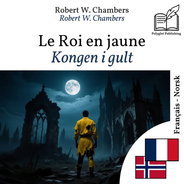 Kongen i gult