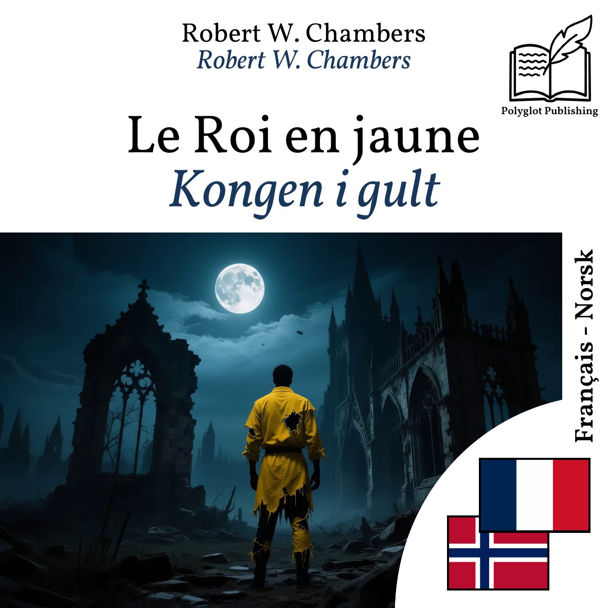 Kongen i gult