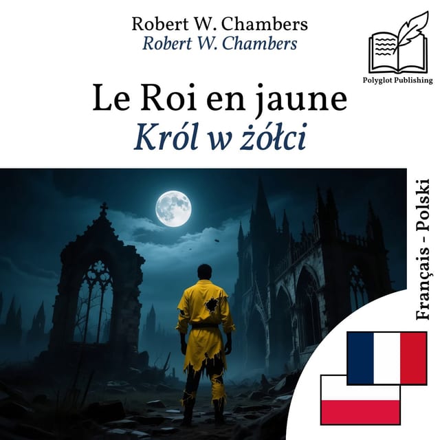 Król w żółci