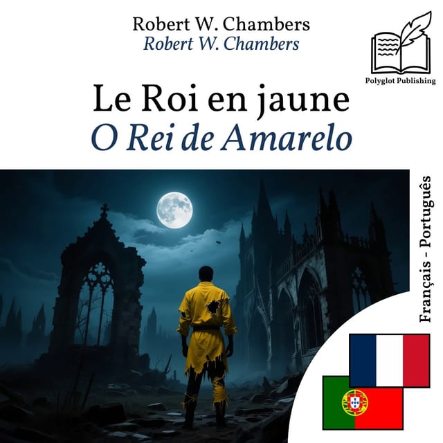 O Rei de Amarelo