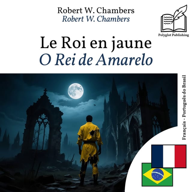 O Rei de Amarelo