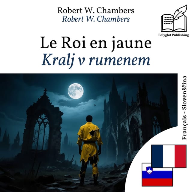 Kralj v rumenem