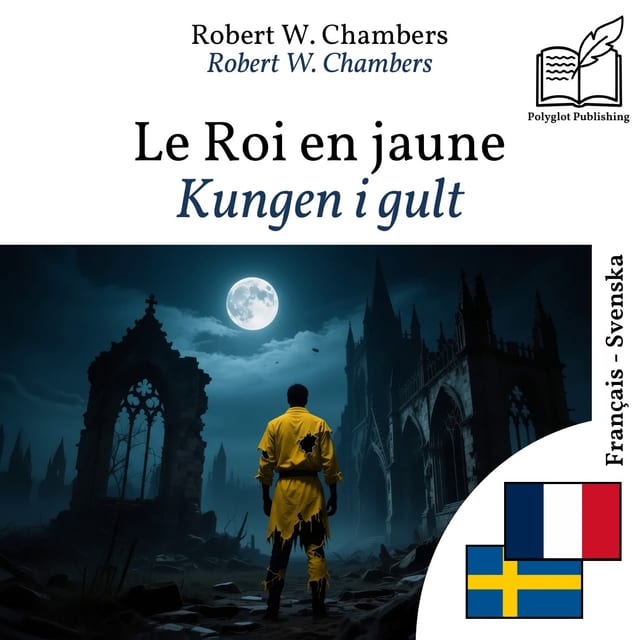 Kungen i gult