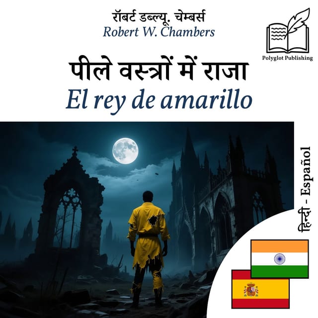 El rey de amarillo
