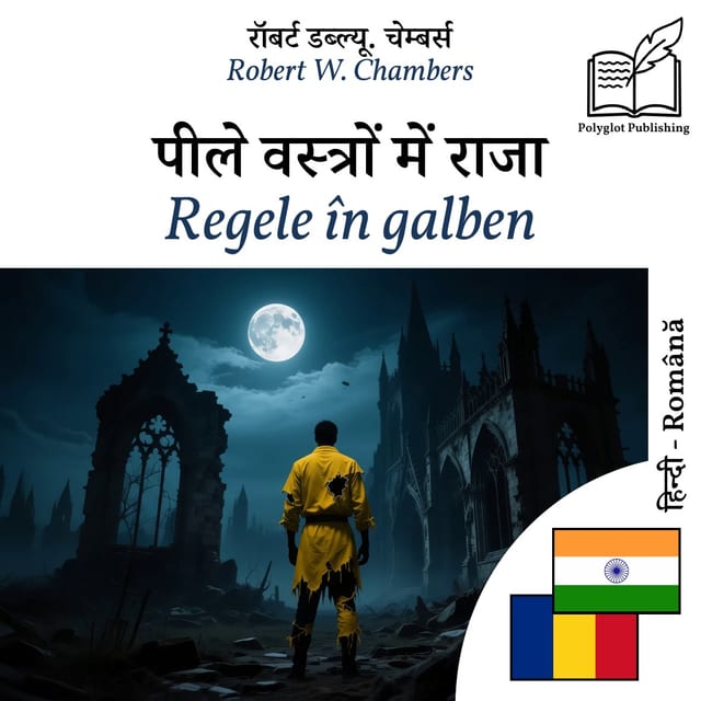 Regele în galben