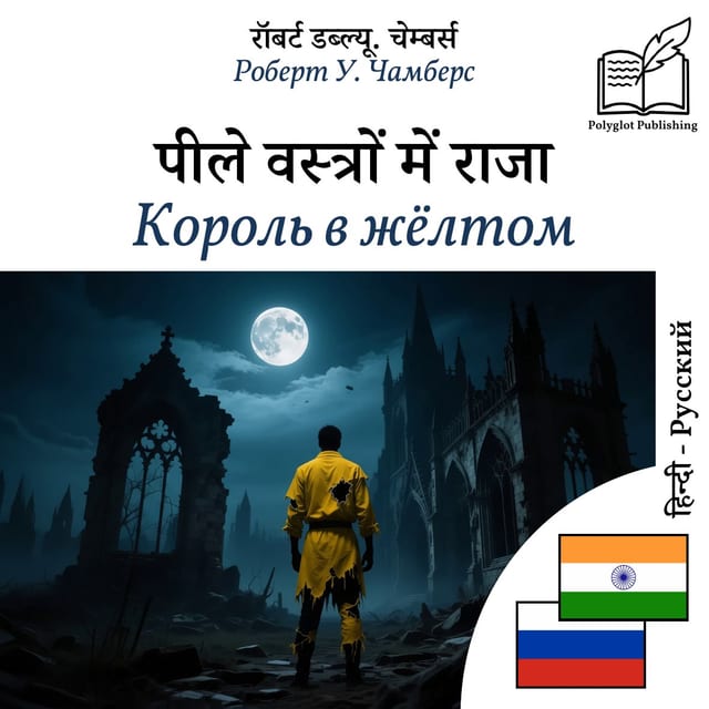 Король в жёлтом