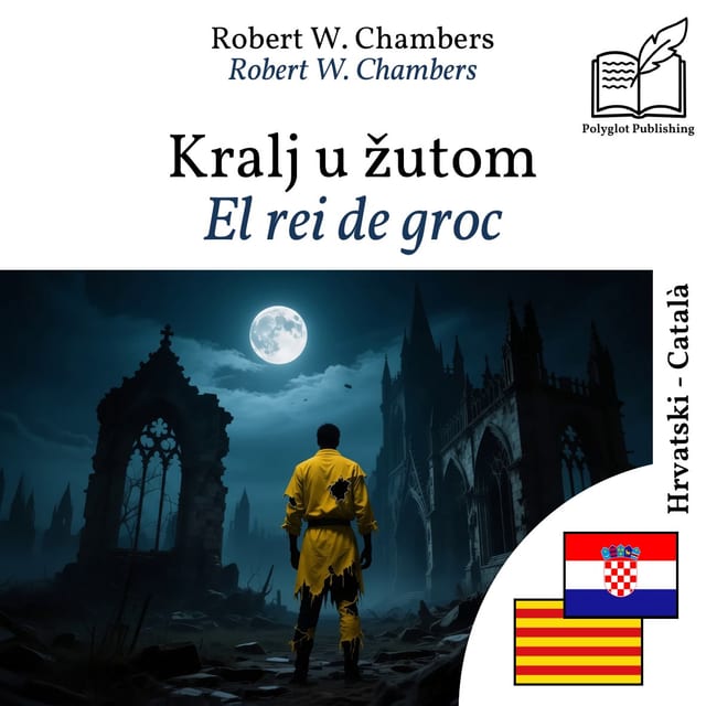 El rei de groc