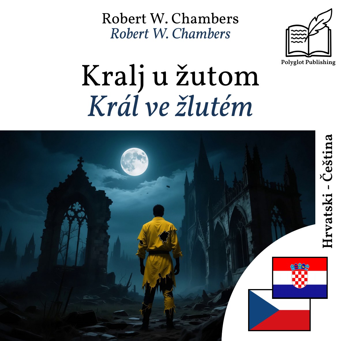 Král ve žlutém