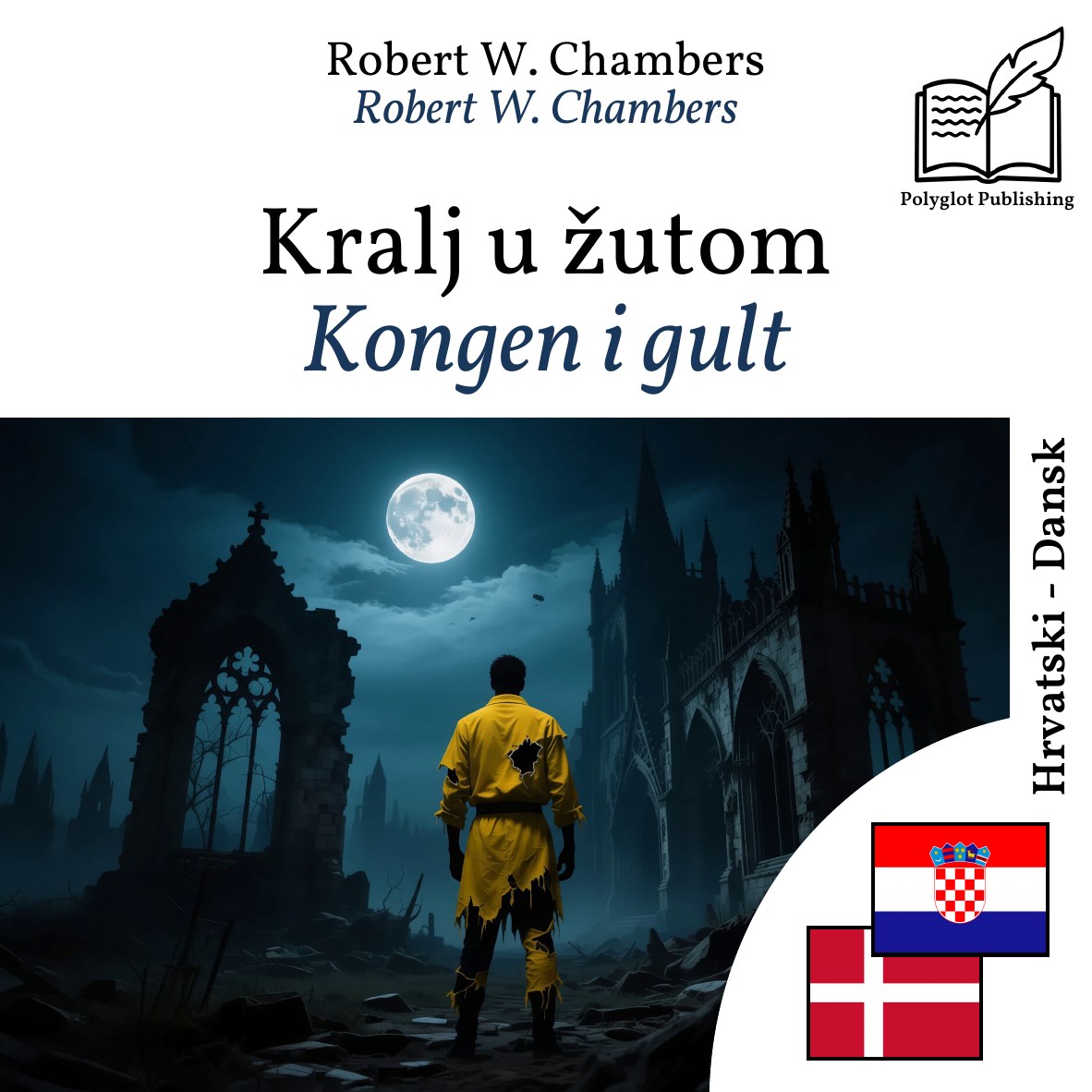 Kongen i gult