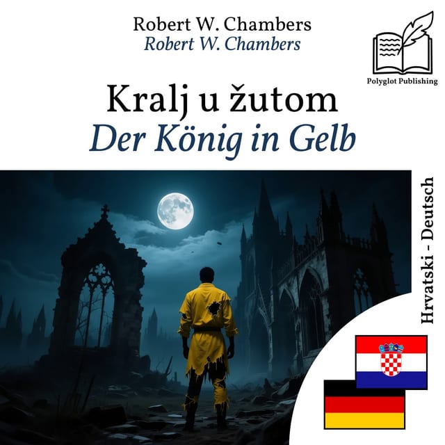 Der König in Gelb