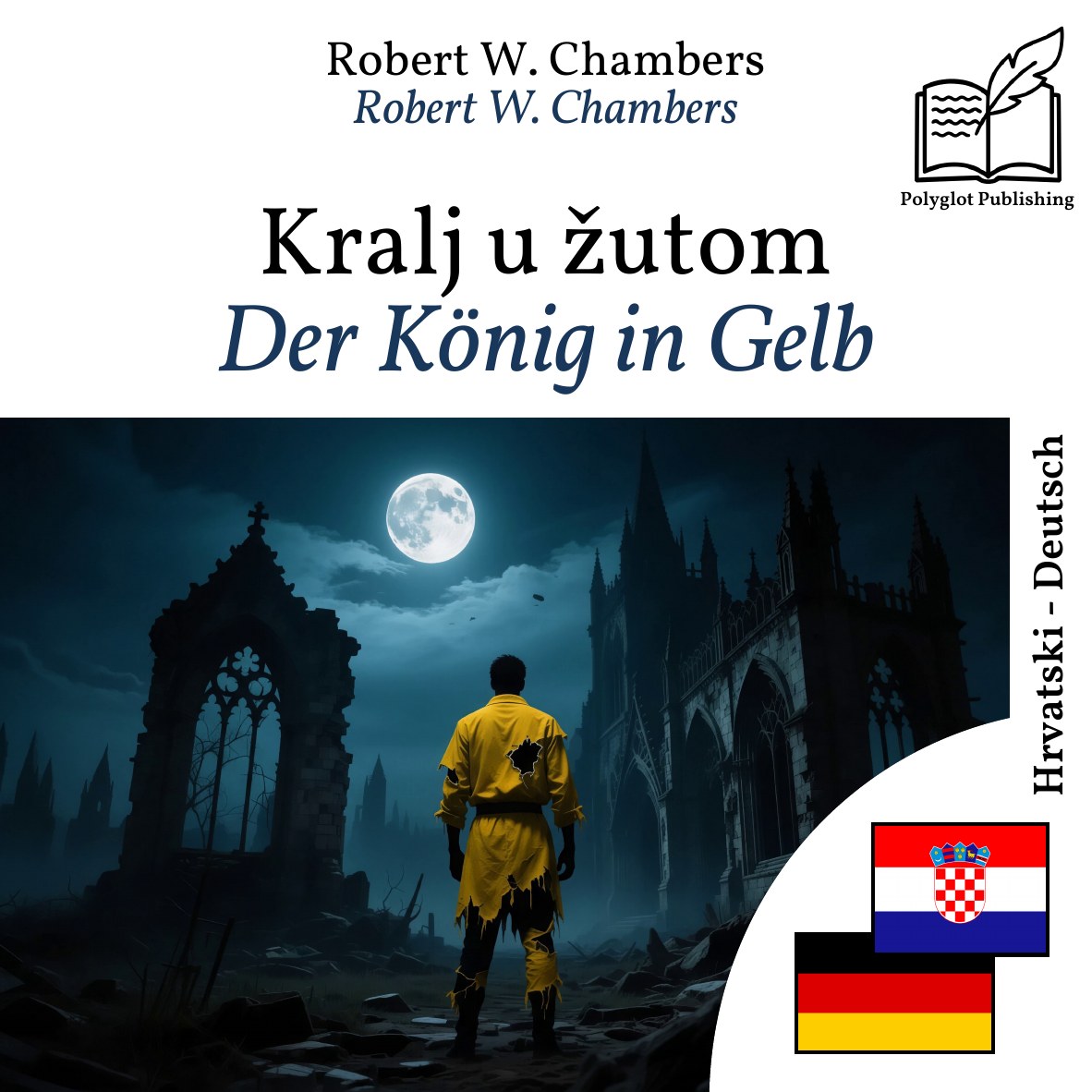 Der König in Gelb