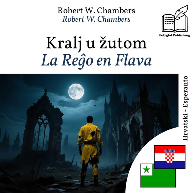 La Reĝo en Flava