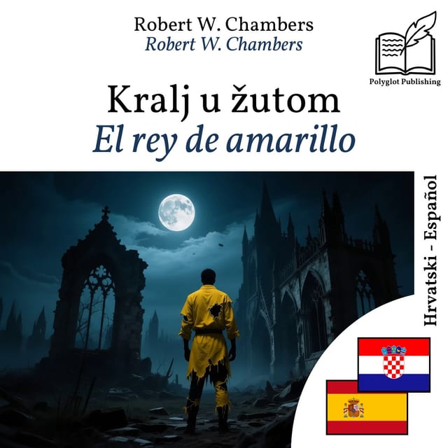 El rey de amarillo