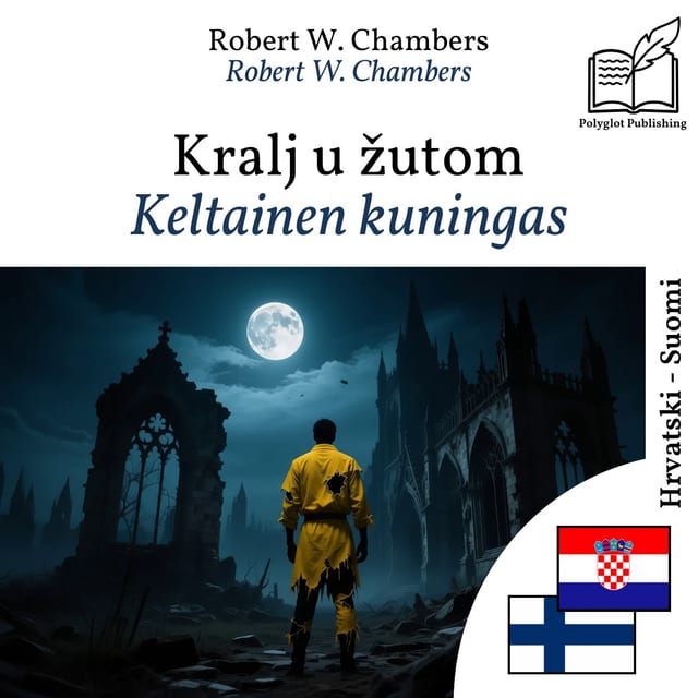 Keltainen kuningas