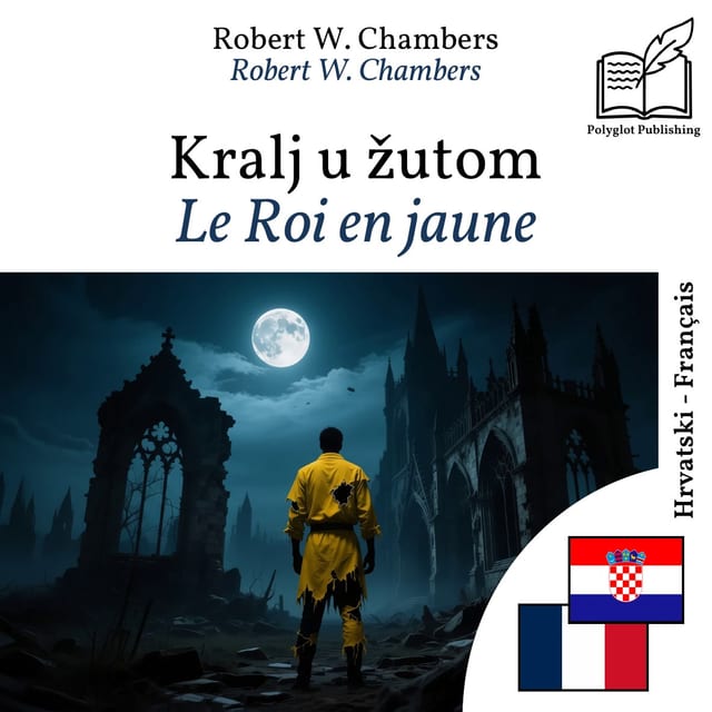 Le Roi en jaune