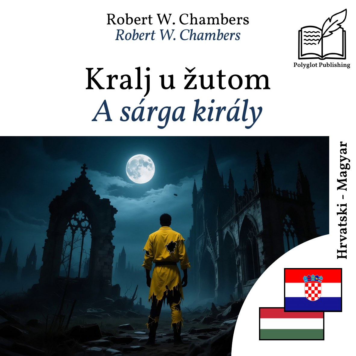 A sárga király