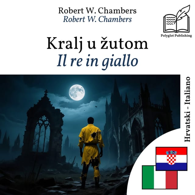 Il re in giallo