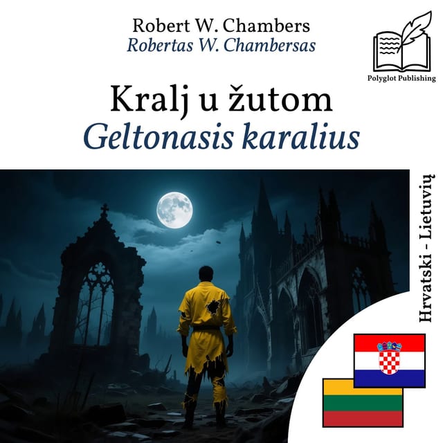 Geltonasis karalius
