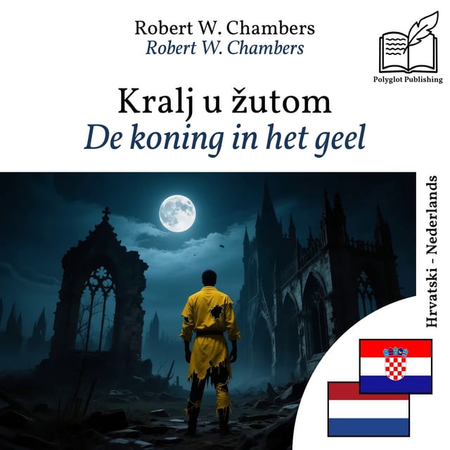 De koning in het geel