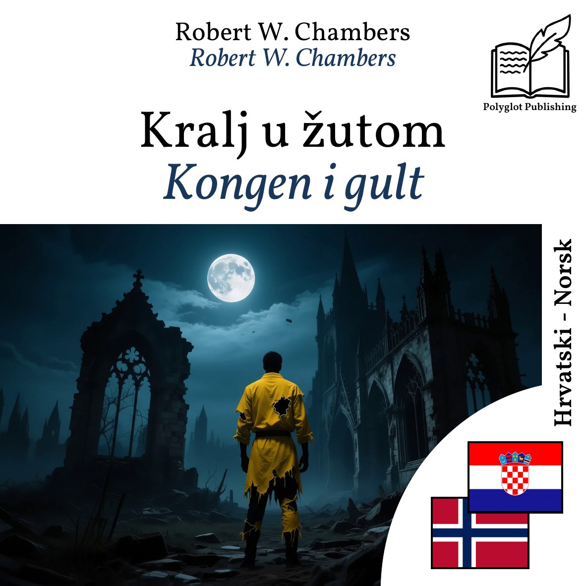 Kongen i gult