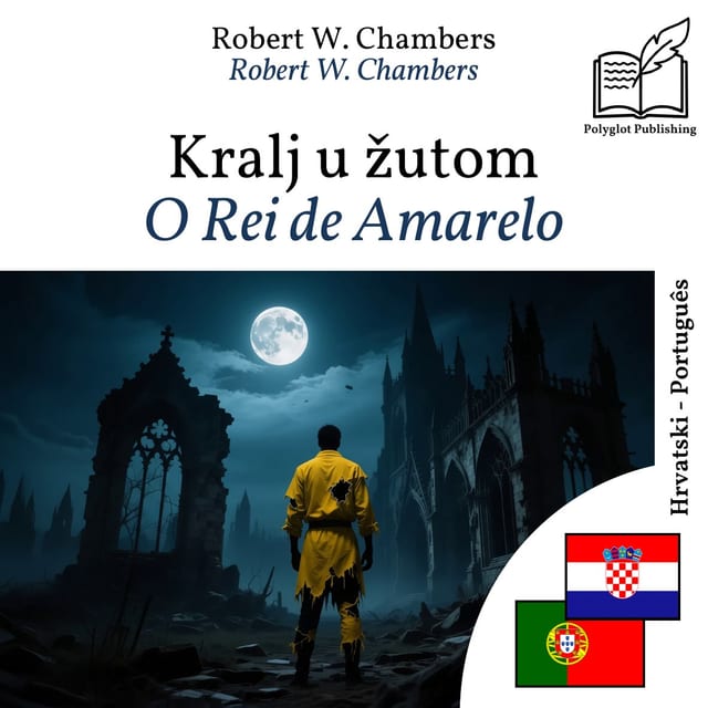 O Rei de Amarelo
